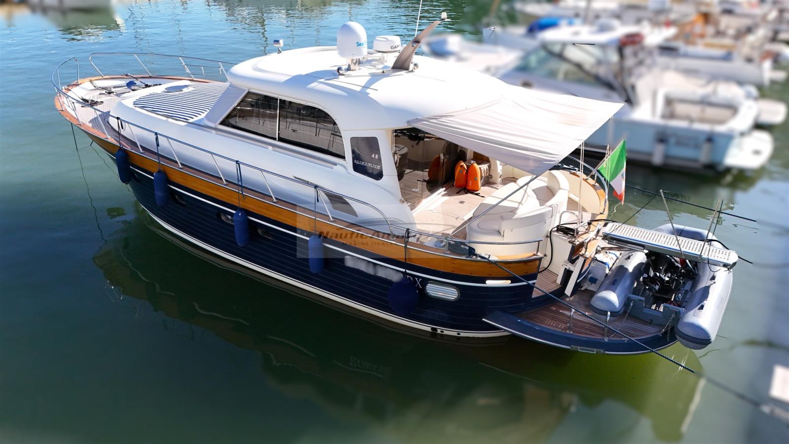 apreamare Apreamare 48