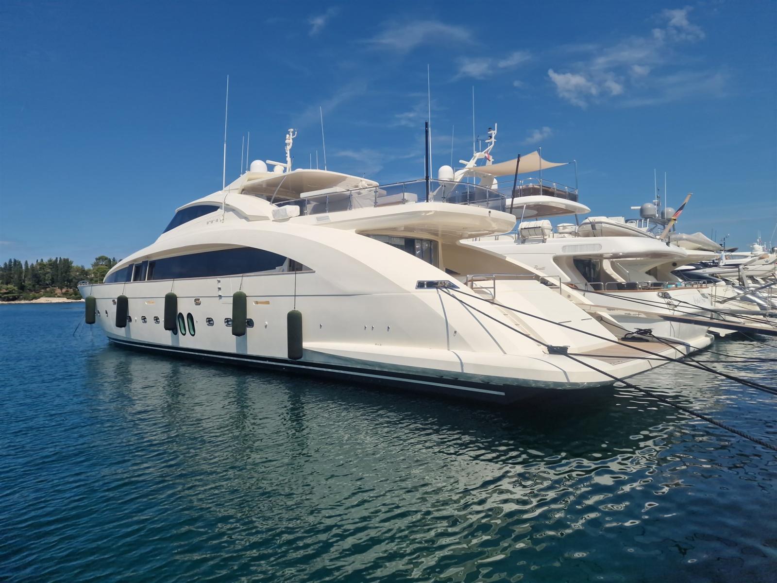 permare Amer 116
