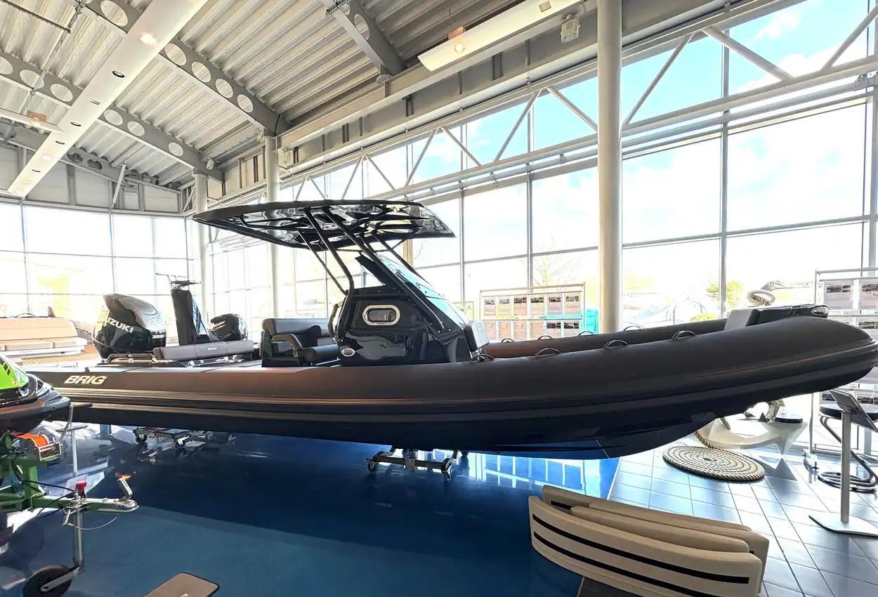 brig Eagle 8