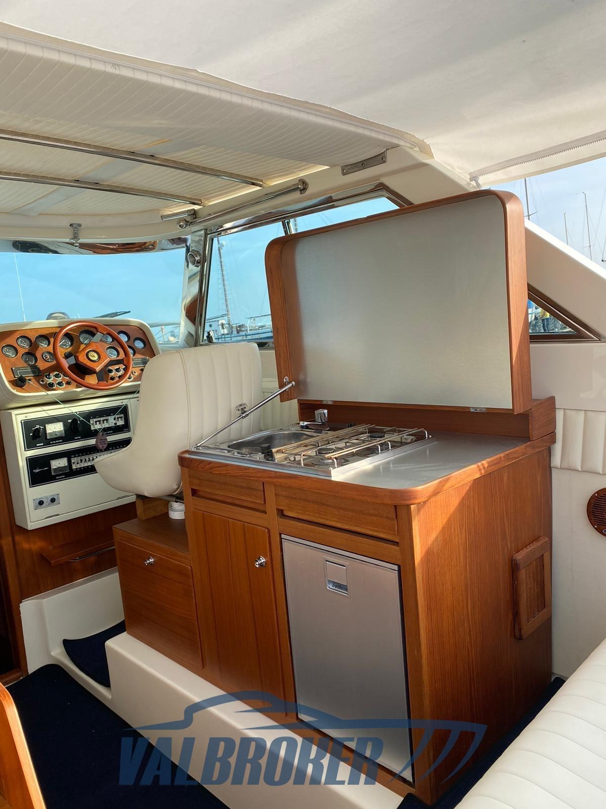 colombo Super indios 31