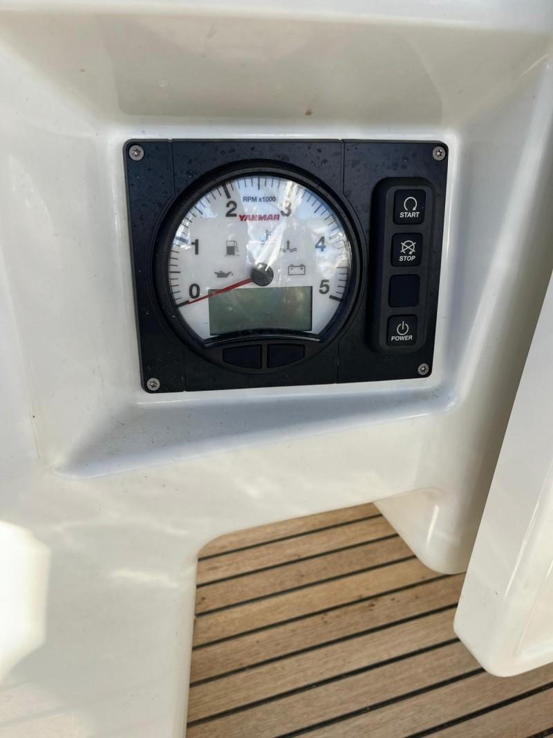 jeanneau Sun odyssey 410