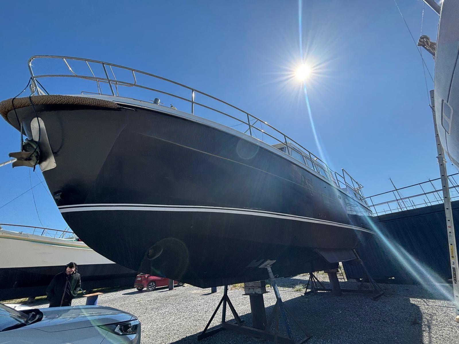 aquanaut Drifter 1250 ak