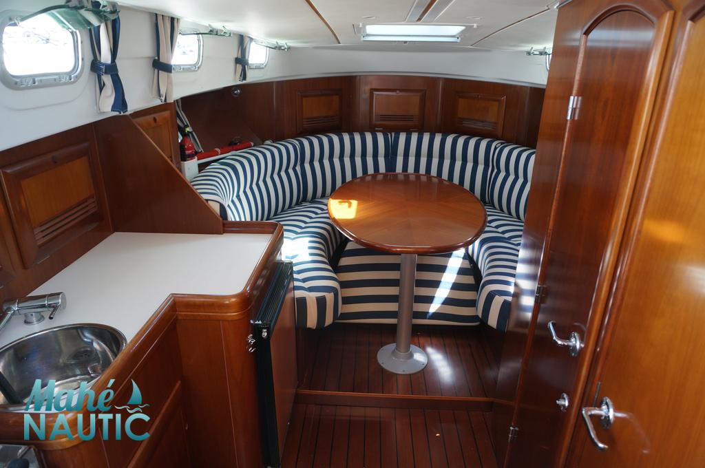 beneteau Ombrine 1001