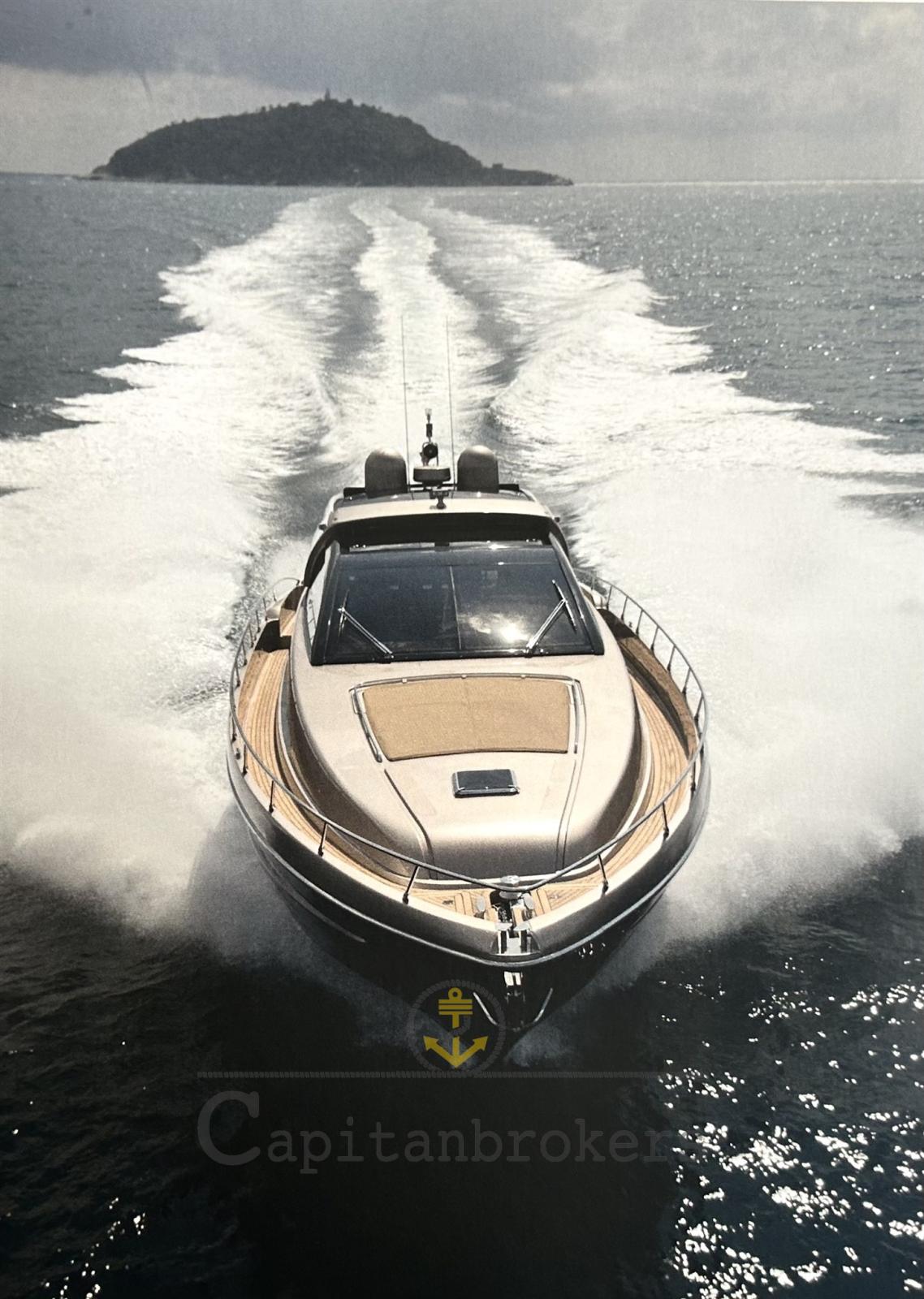 riva 68 ego super