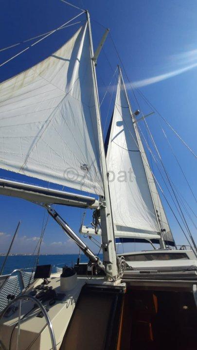 ferretti yachts Altura 422