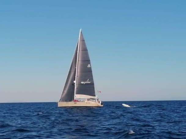 hanse Hanse 630 e