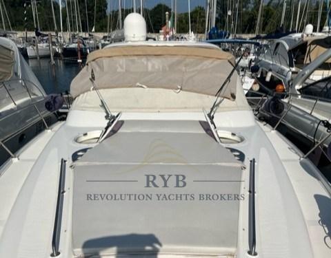 bavaria yachts Bmb 38 s