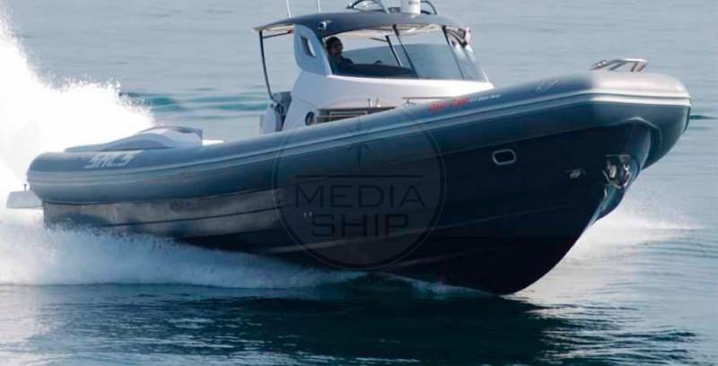 sacs marine Sacs indaco