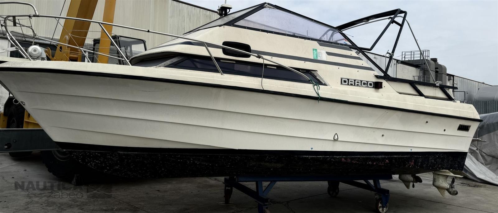 draco Draco 2500 tc