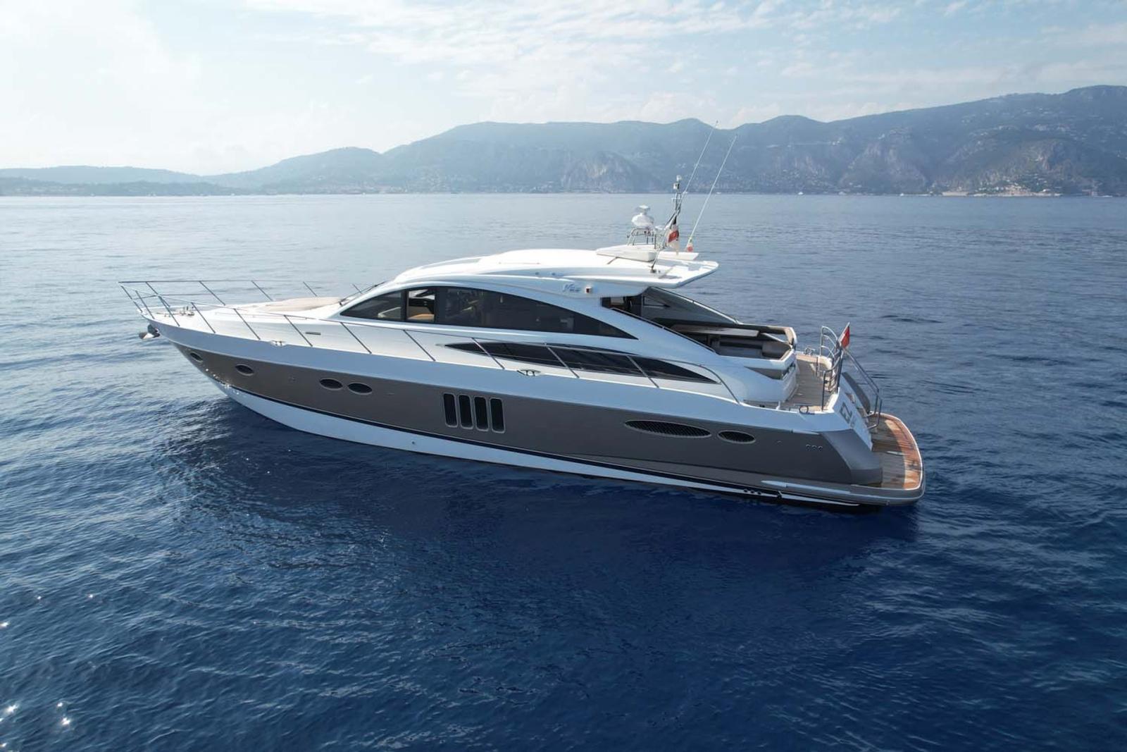 princess V65