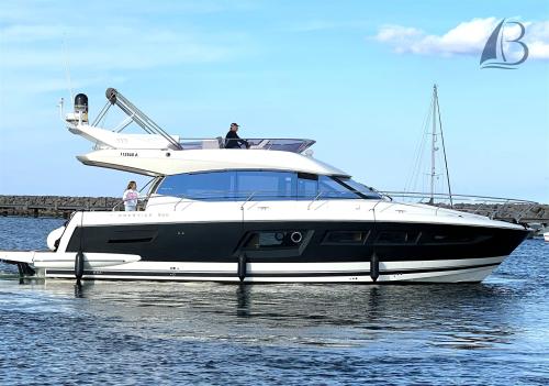 Prestige yachts prestige 500 fly