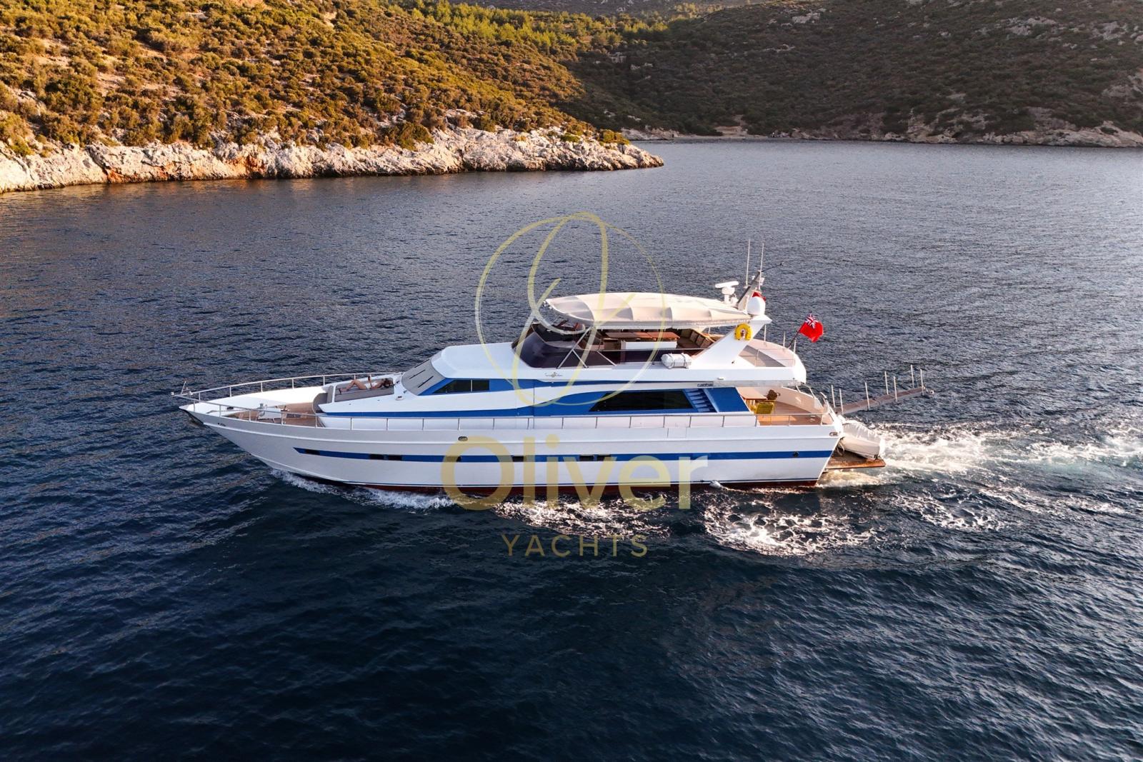 cantieri di pisa Akhir 22