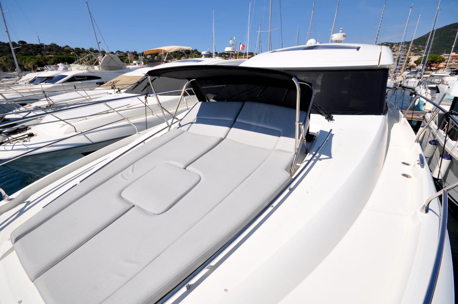 prestige 500 s