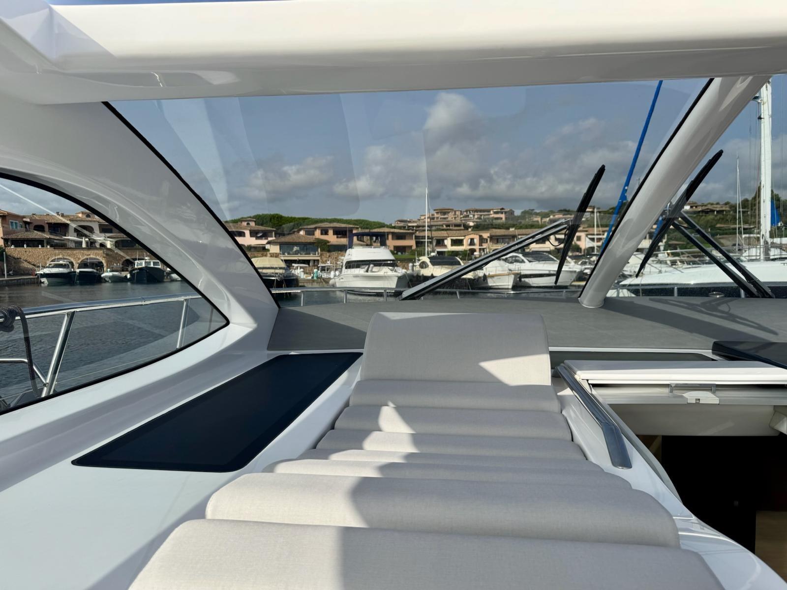 airon marine 50 tt