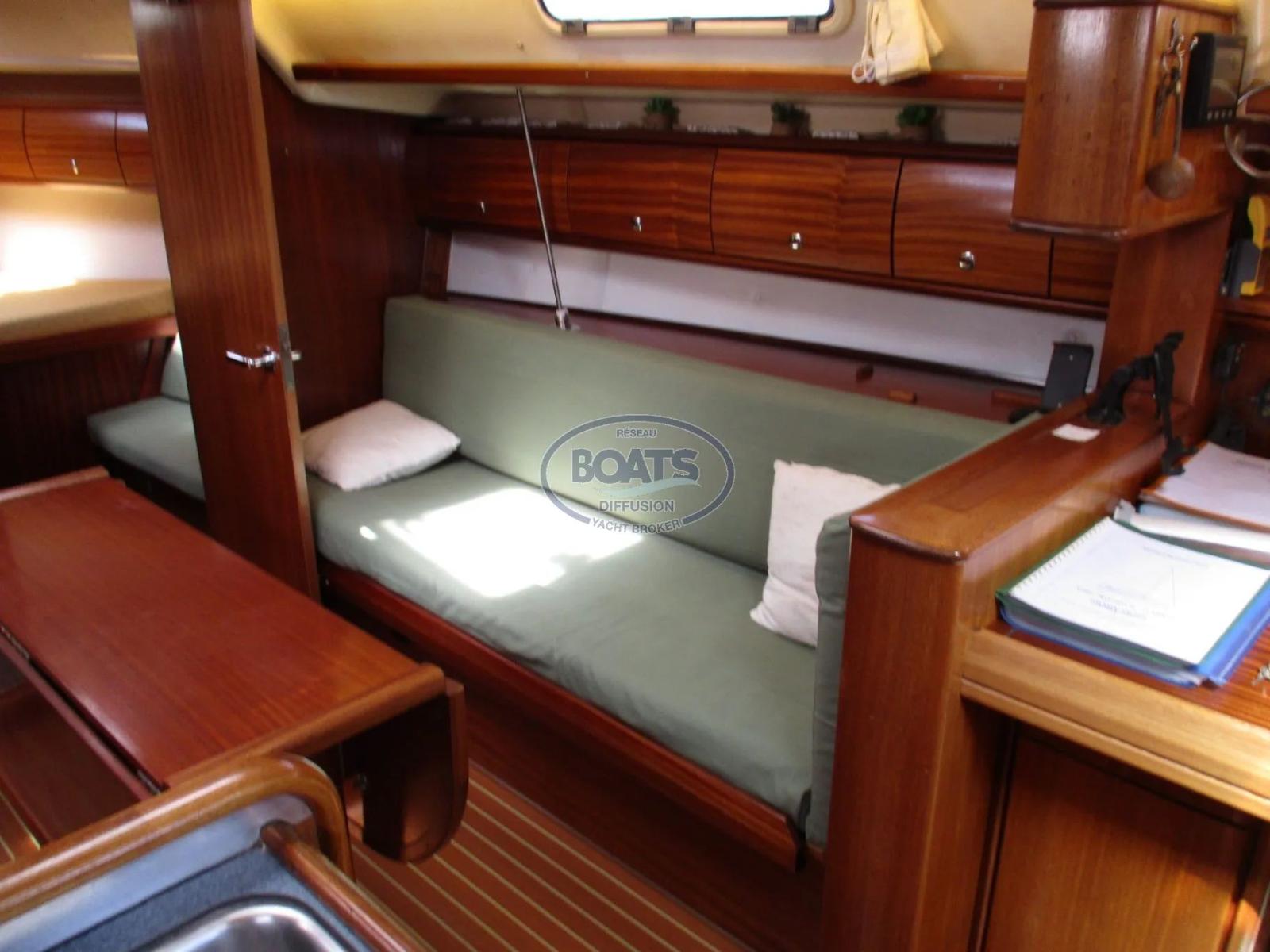 bavaria yachts Bavaria 36