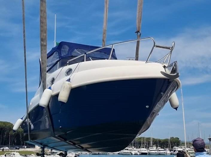seacode Ventotto