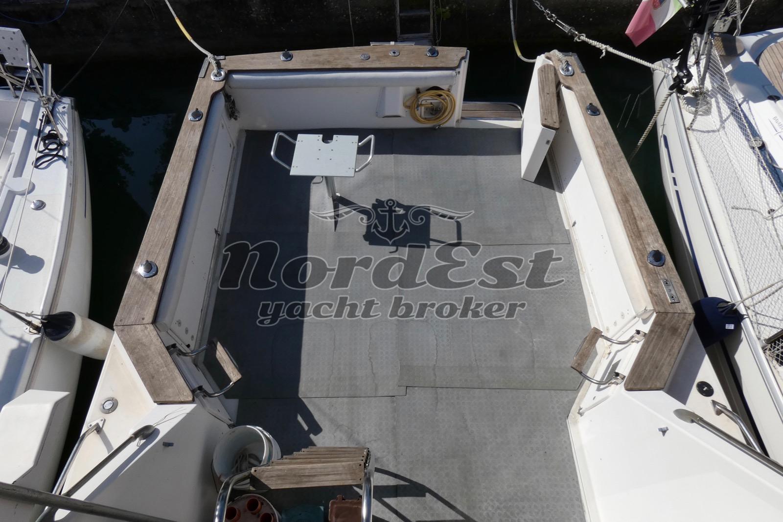 arcoa Fisherman 10.80