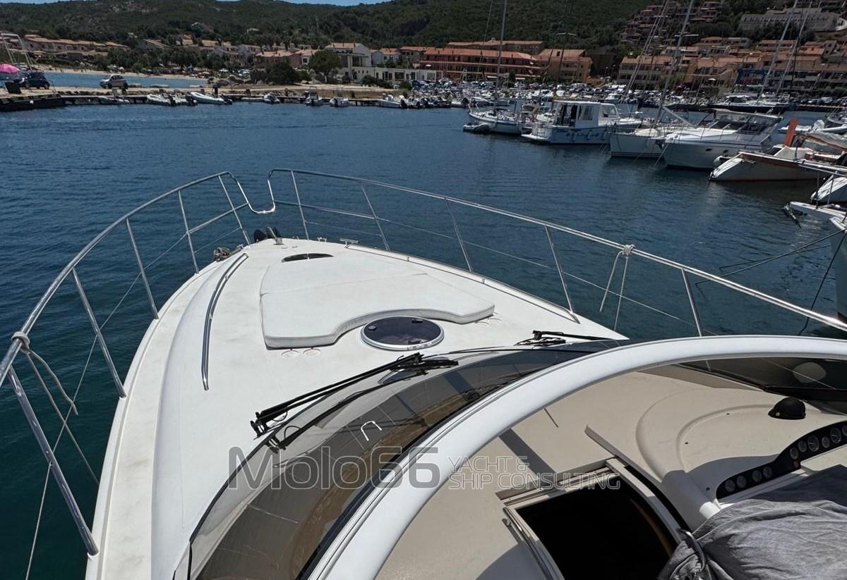 princess yachts Princess v50 open