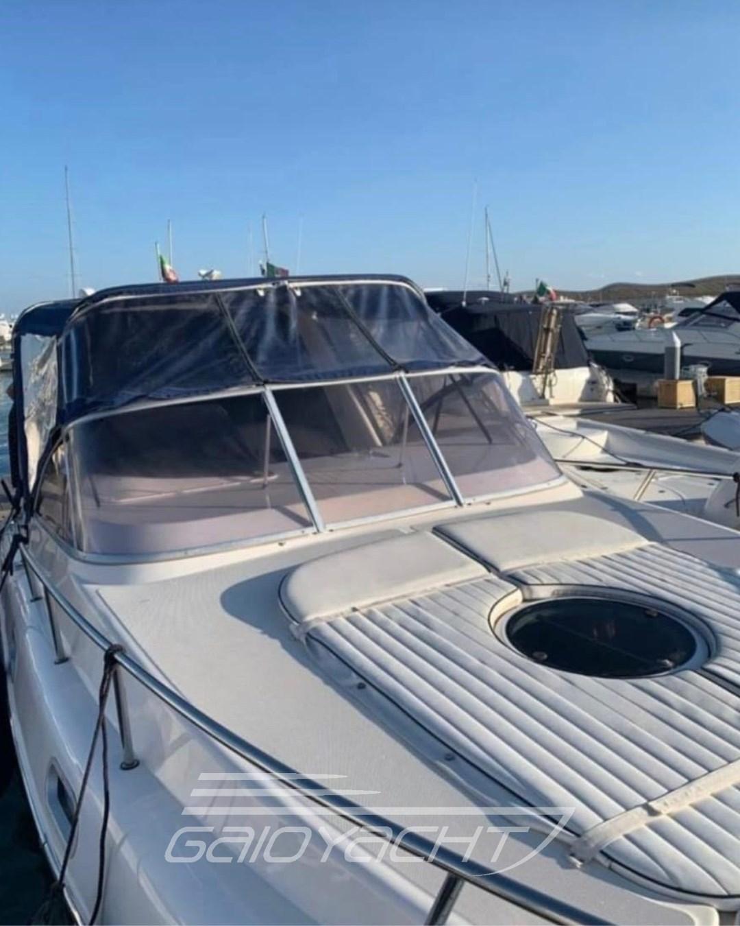 manò marine 26.50