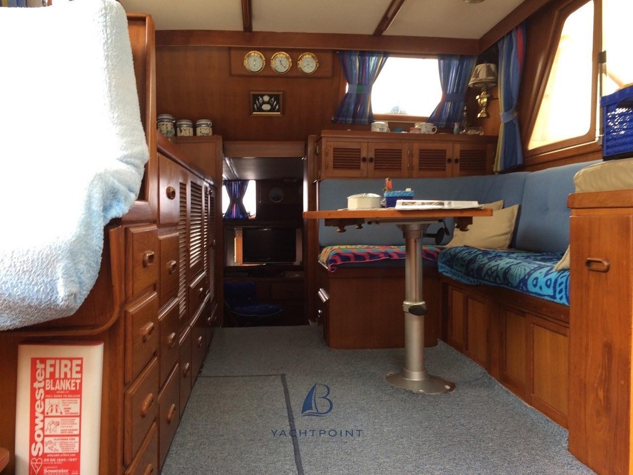 phuket trawler Phuket trawler 35