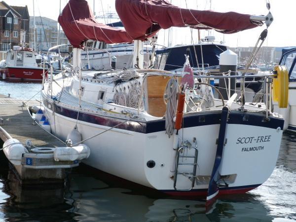 freedom 30