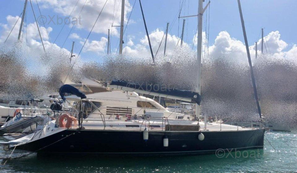 bavaria yachts Bavaria 50