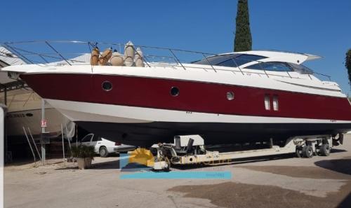 Sessa marine sessa c52