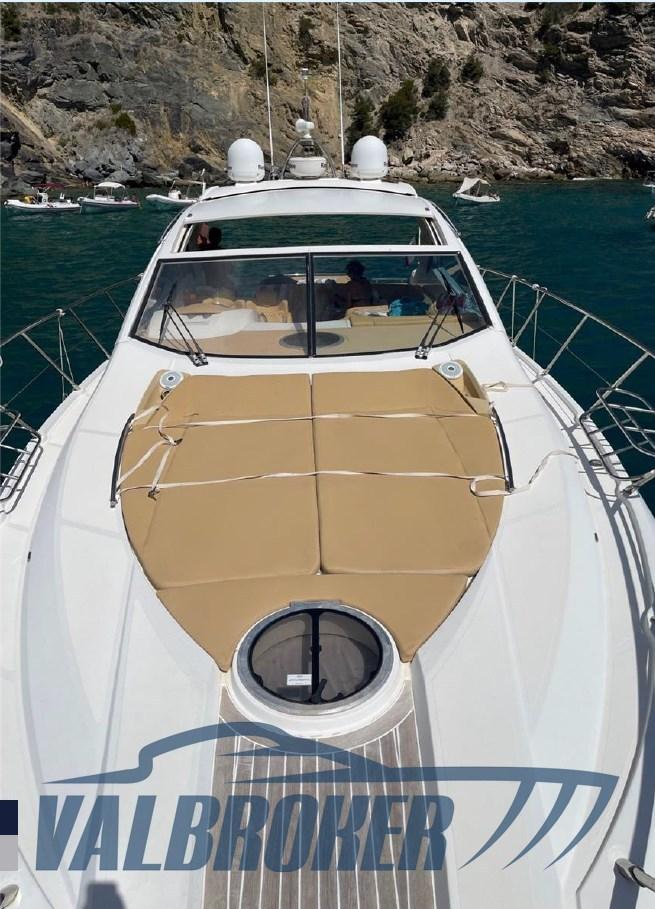 sessa marine Sessa c46