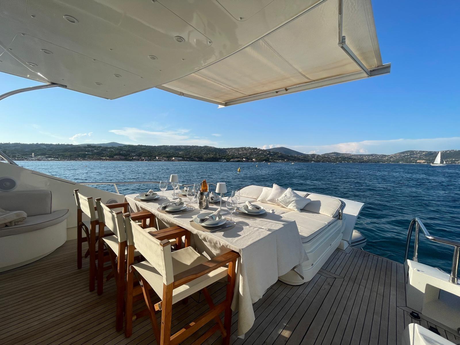 jaguar Jaguar 24 sport ht