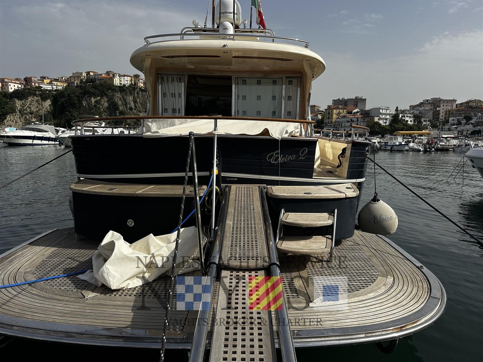 fratelli aprea Sorrento 50