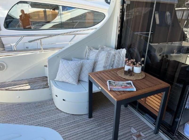 azimut Azimut 62s