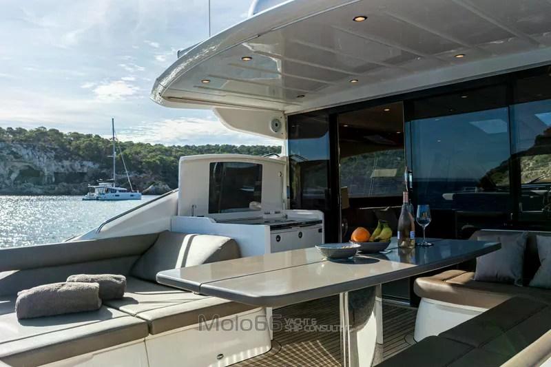 princess yachts Princess v65 - v 65