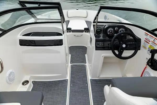 bayliner Vr4
