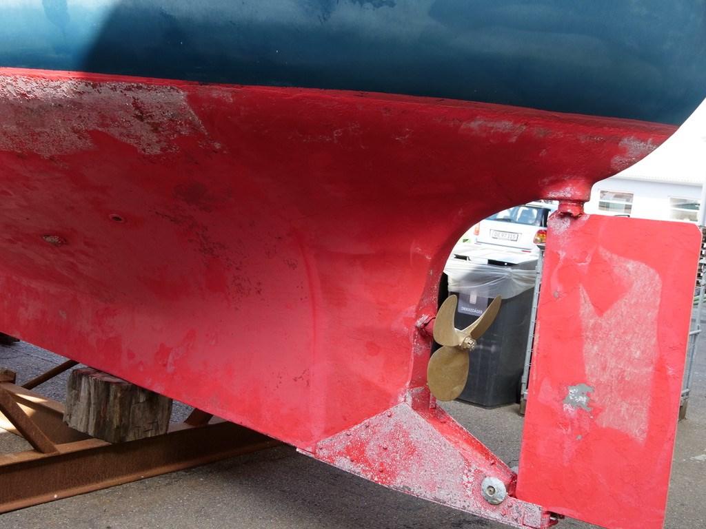 colvic 29 coaster custom