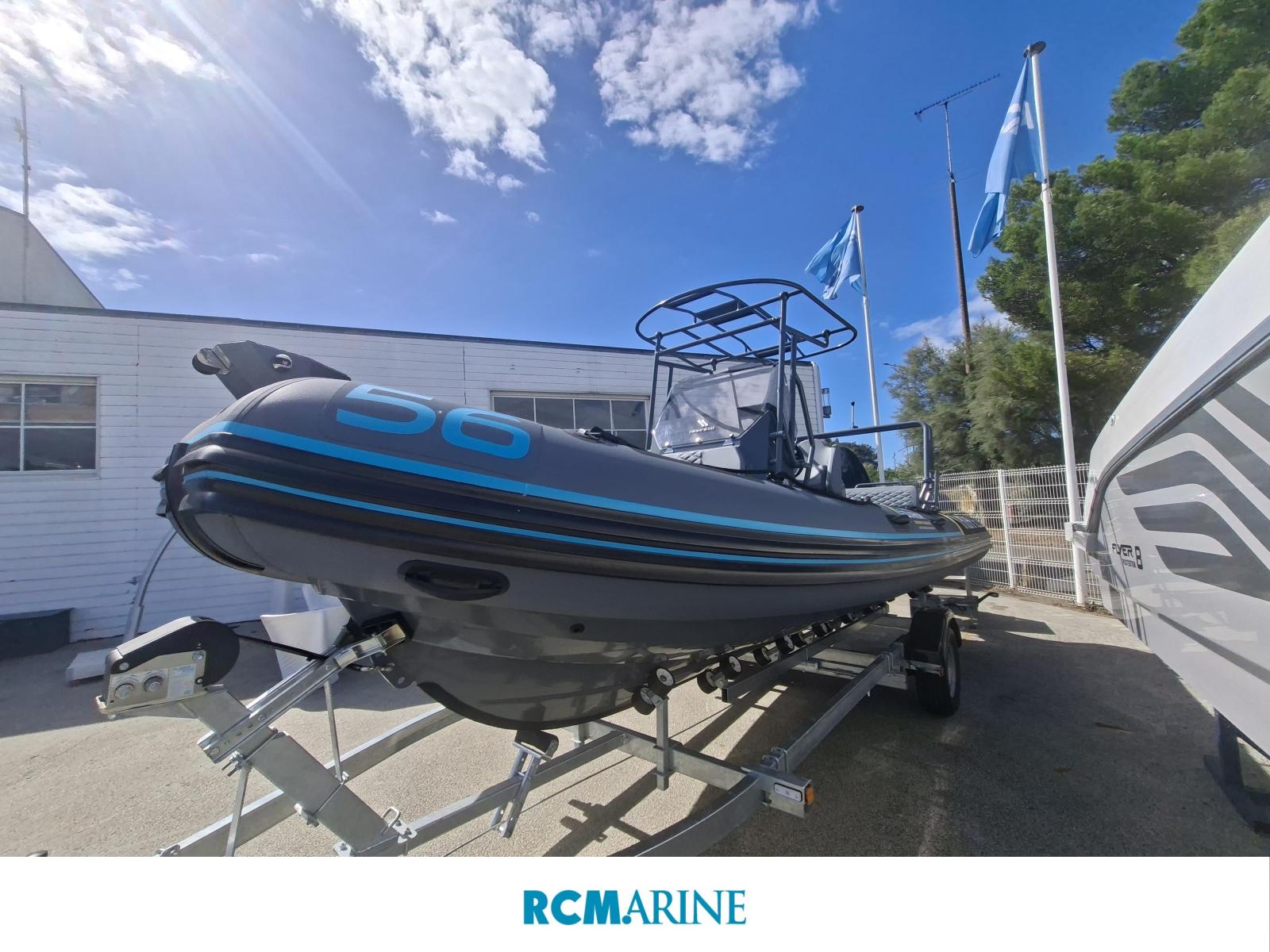 highfield Sport 660 rdr