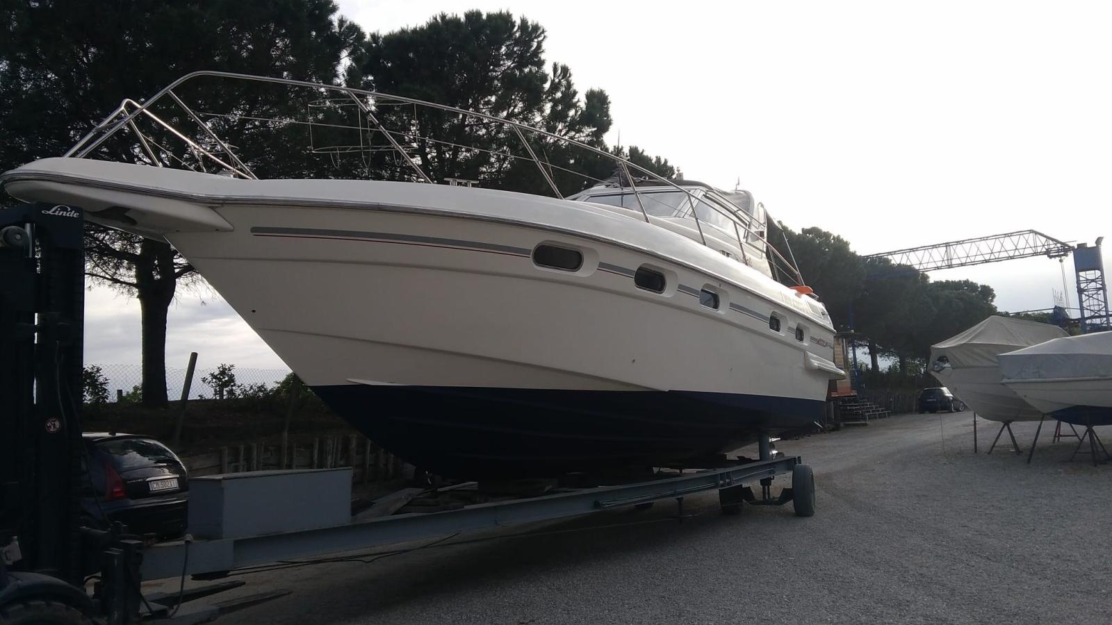 sealine Sealine 365
