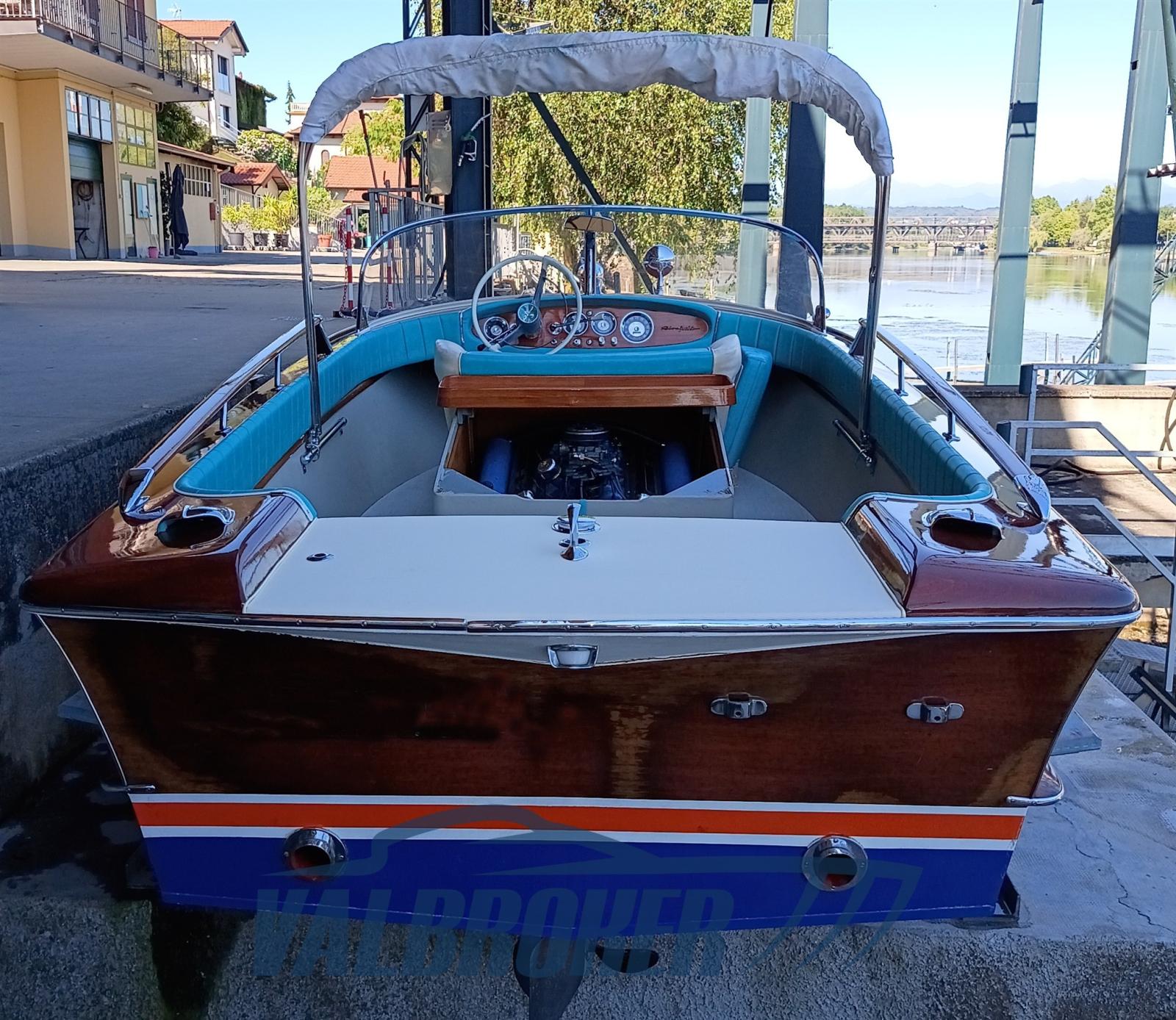 riva Junior