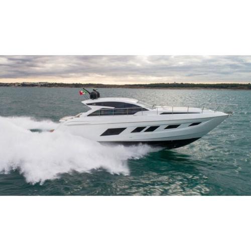 Filippetti sport s 55