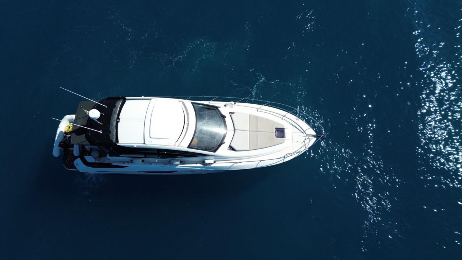 beneteau Gran turismo 46