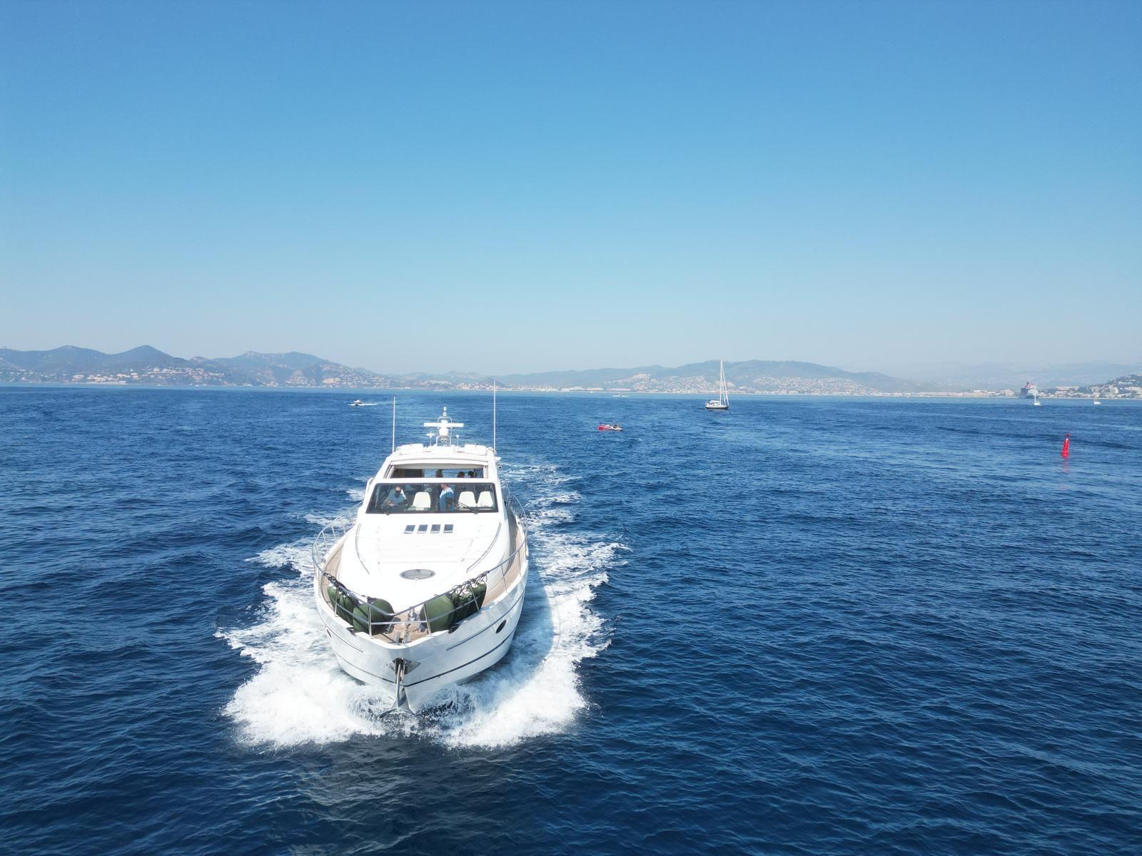 princess V70