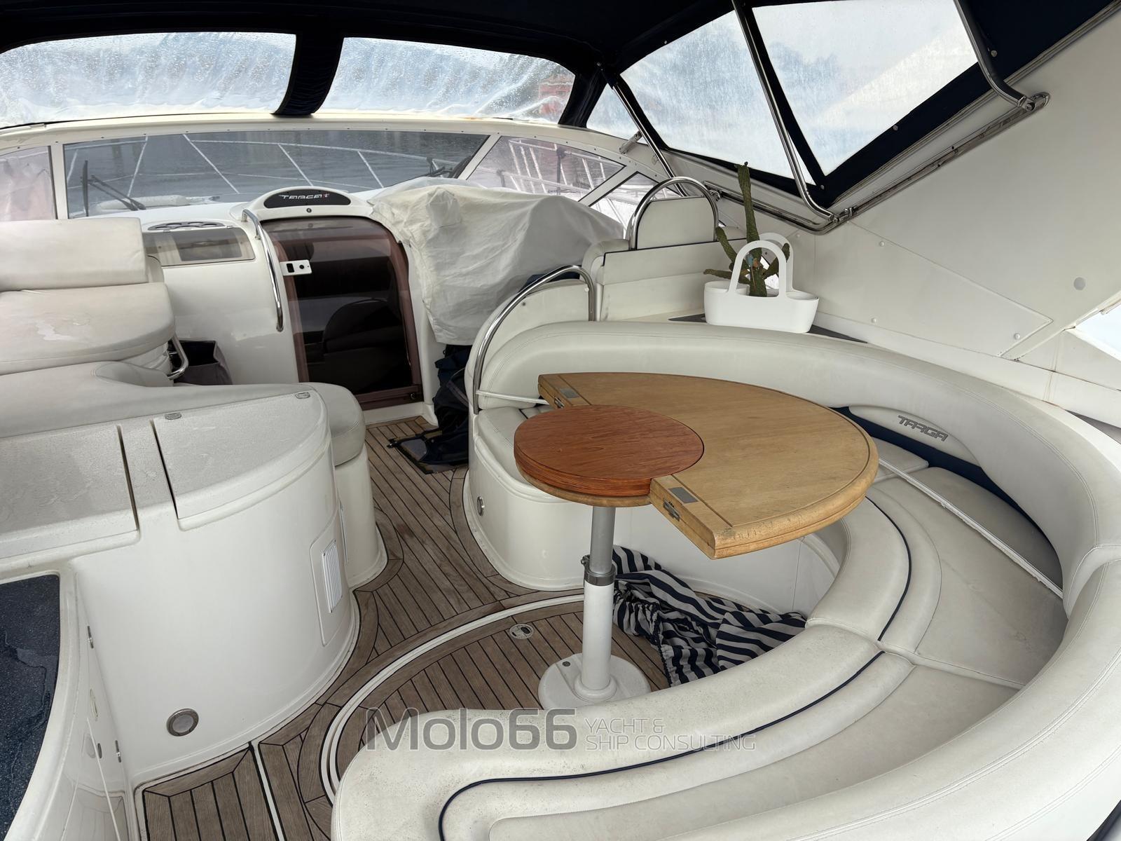 fairline Targa 43