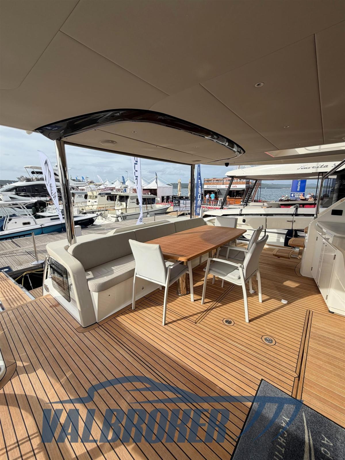 absolute Navetta 64