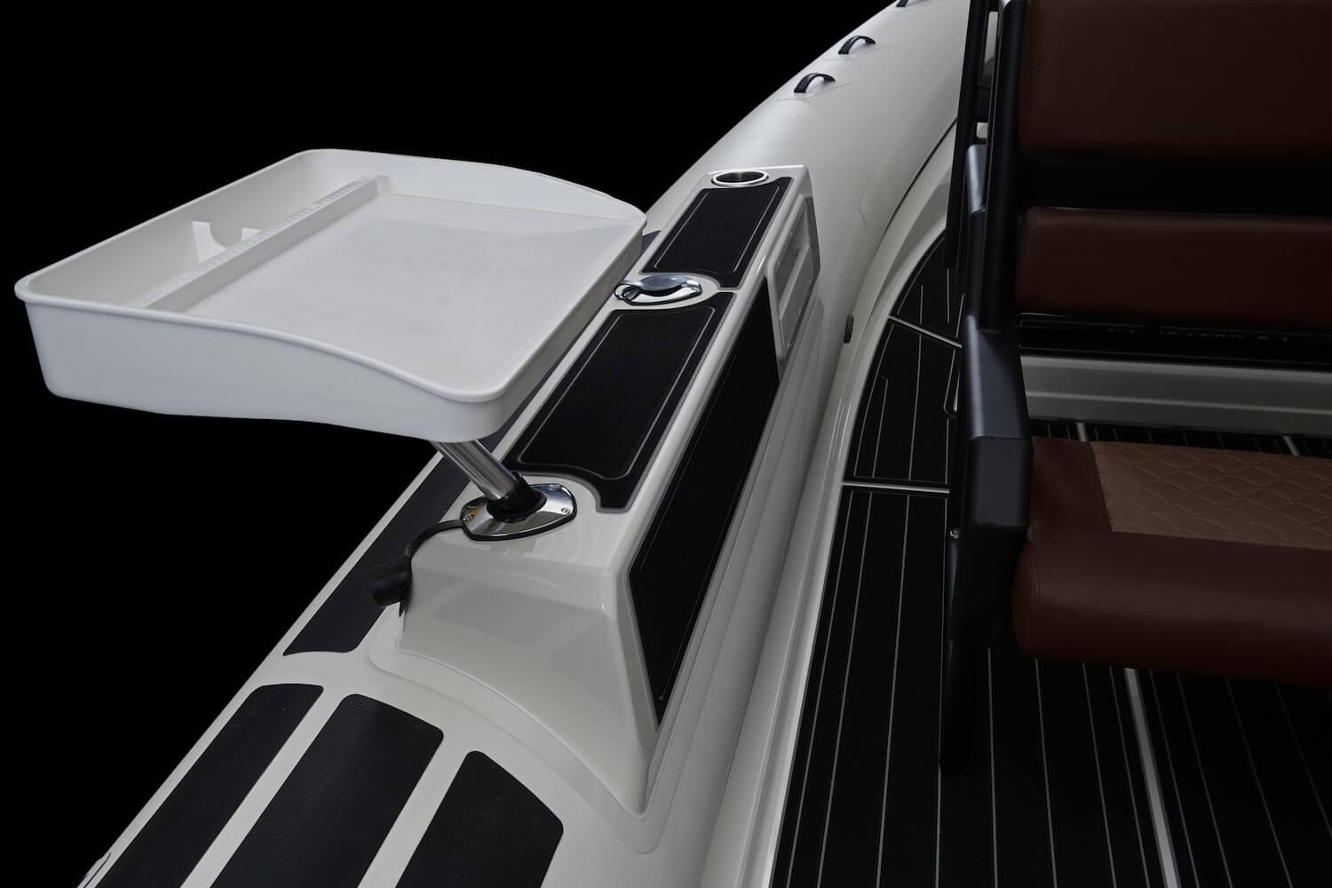 brig Brig navigator 24