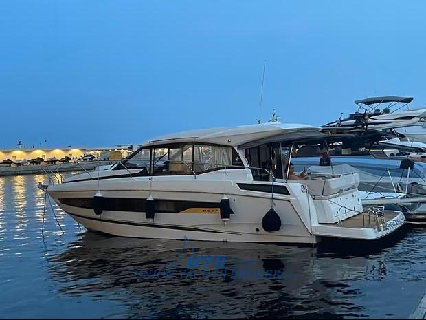 jeanneau Nc 37