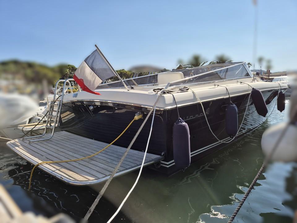 itama 40