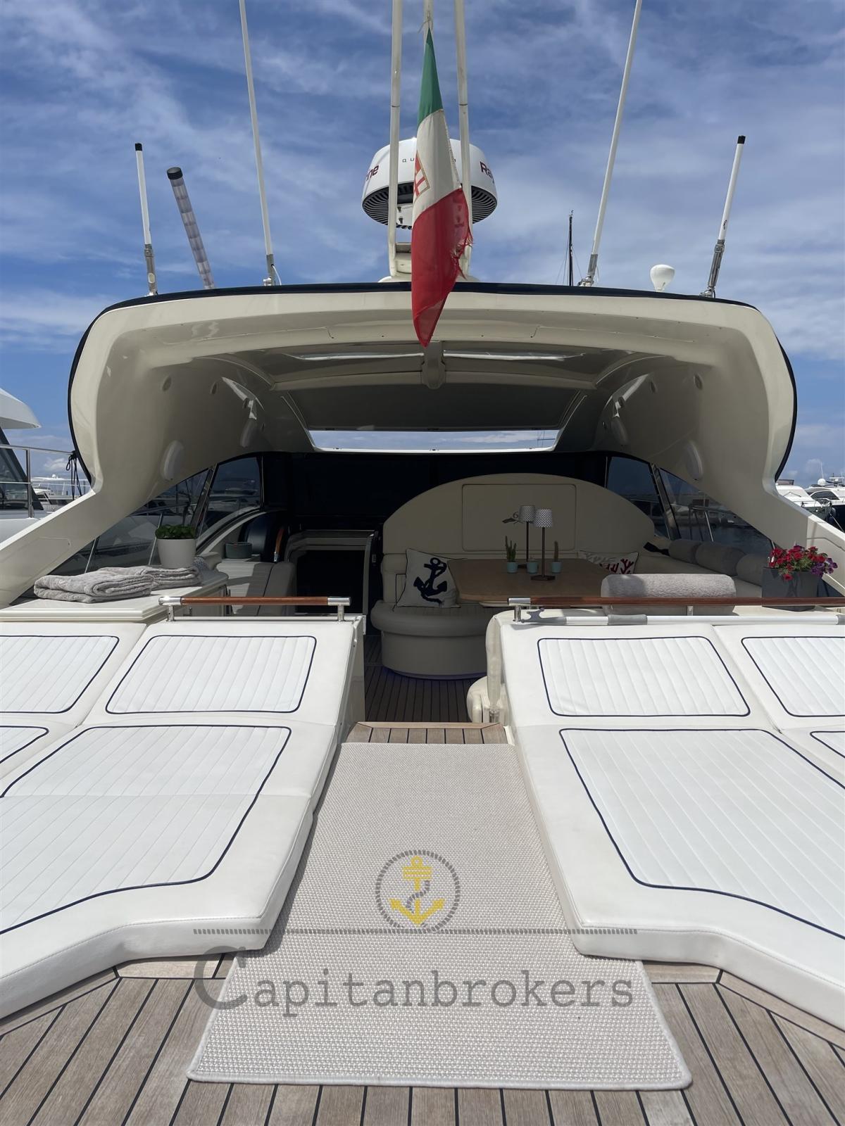 cantieri di sarnico 65 ht