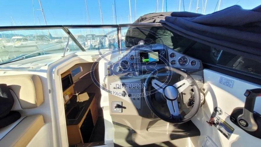 bayliner Bayliner ciera 8