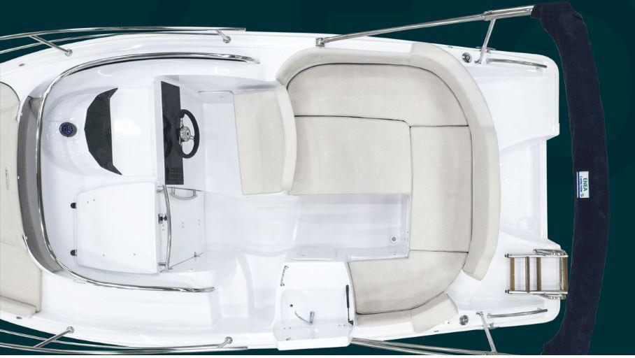 Marinello Cabin 650