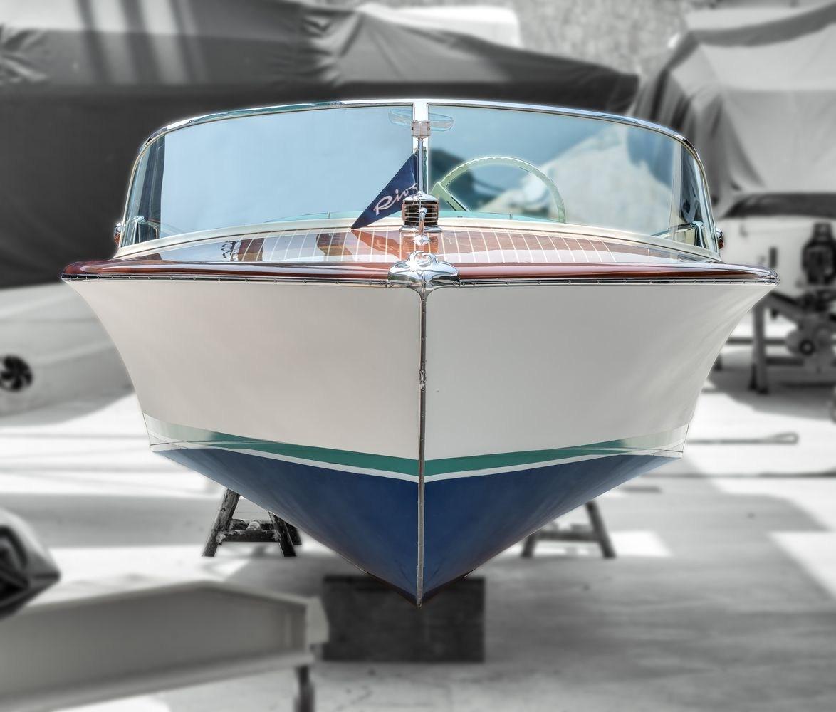 riva Junior