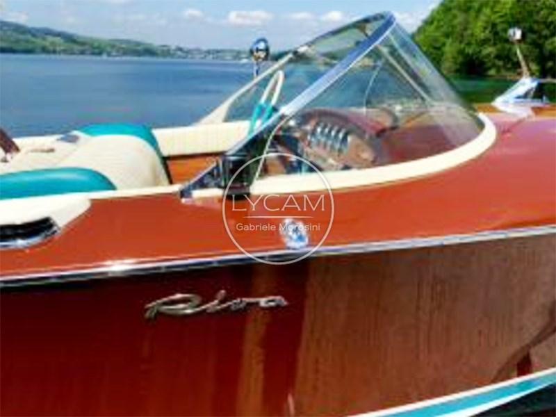 riva Olympic
